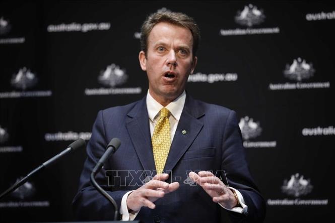 Vietnam, Australia promote economic links